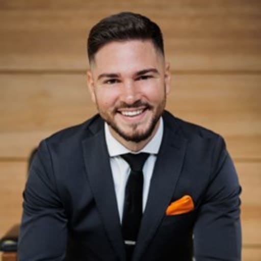 Profilbild av Tarik Kudra