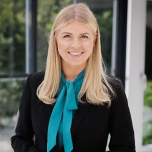 Profilbild av Linnea Agorelius