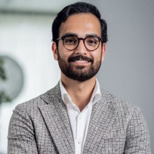 Profilbild av Viktor Nyberg