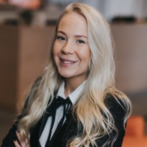 Profilbild av Josephine Stern