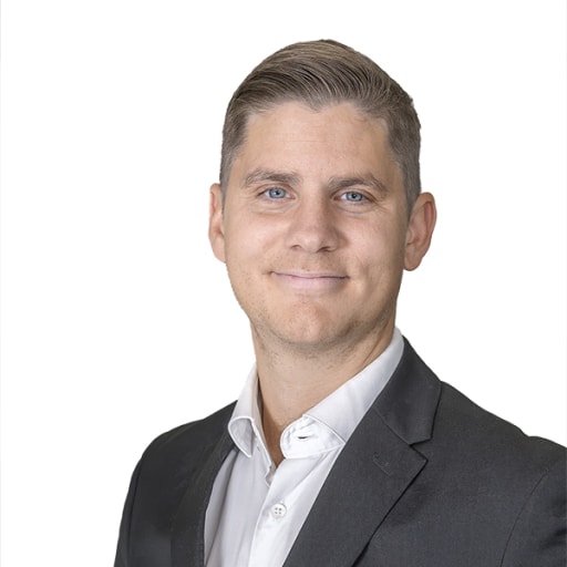Profilbild av Robin Hein