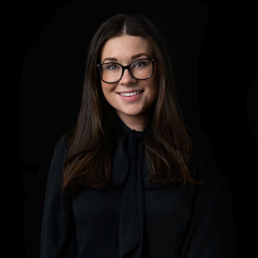 Profilbild av Anna Sjögren