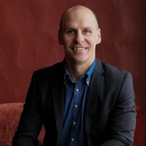 Profilbild av Carl-Johan Larsson