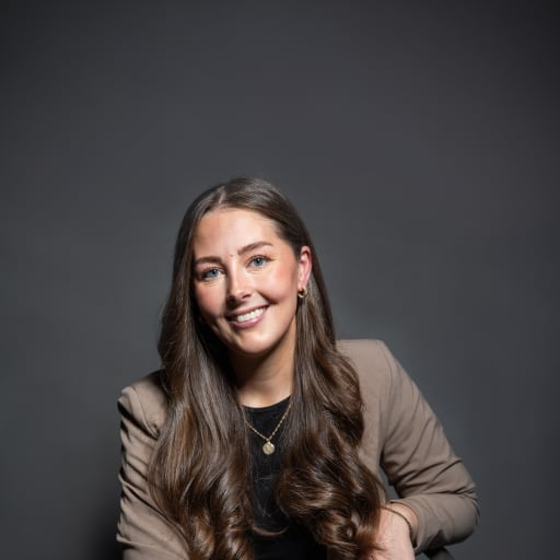 Profilbild av Elin Eriksson