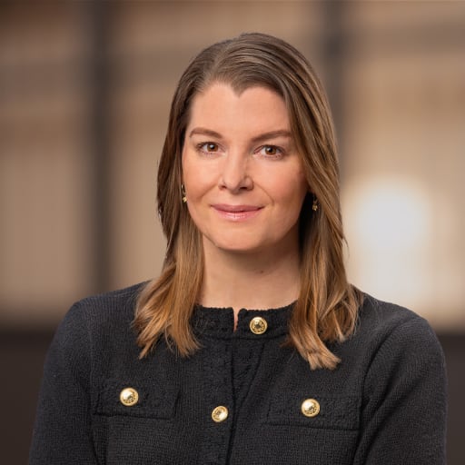 Profilbild av Natalie Strand
