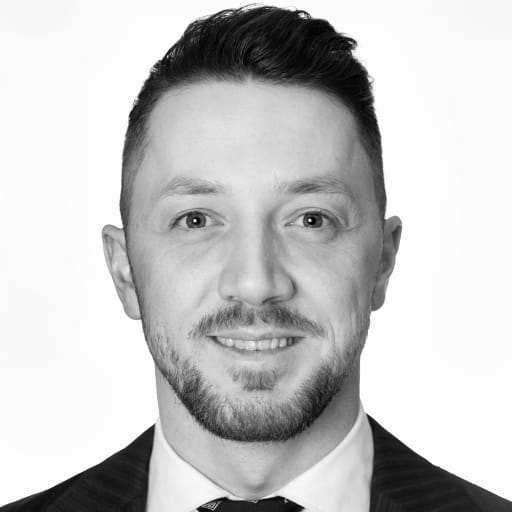 Profilbild av Drilon Hajdari