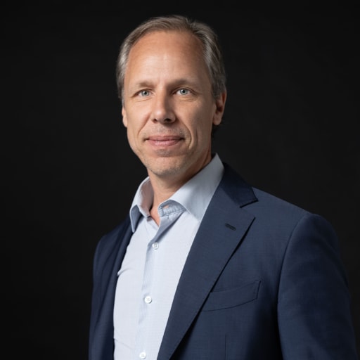 Profilbild av Gabriel Gawell