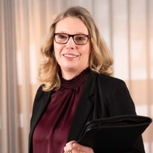 Profilbild av Anna Lundquist
