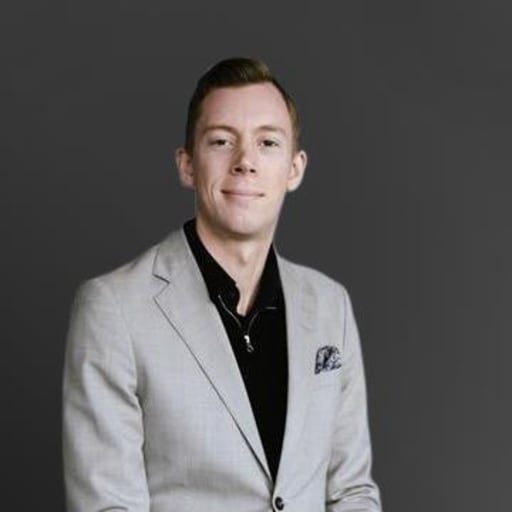 Profilbild av Kalle Gudmundsson