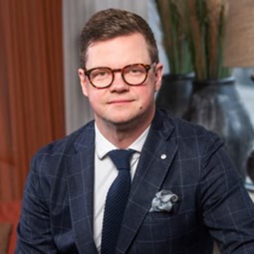 Profilbild av Sebastian Stafnergård