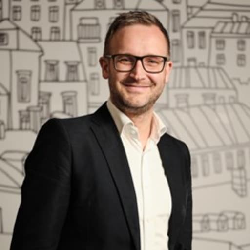 Profilbild av Rasmus Broberg
