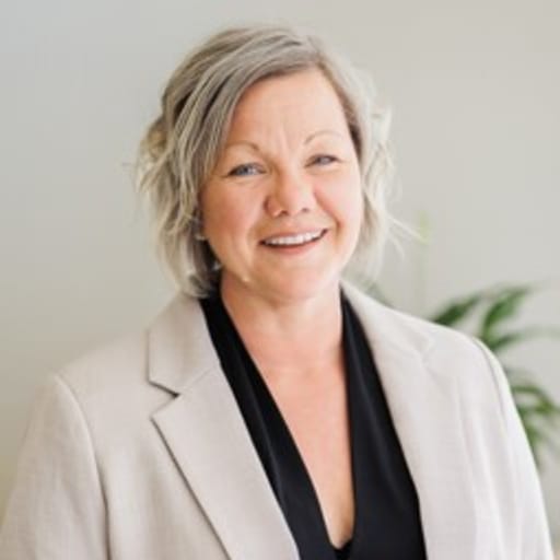 Profilbild av Helén Wennerdahl