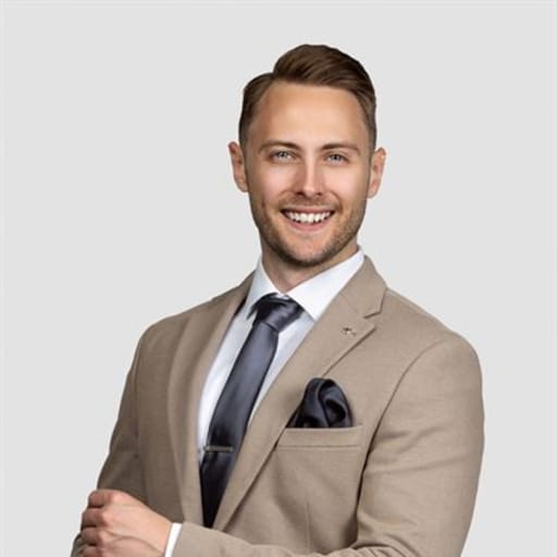 Profilbild av Gustav Hägneby
