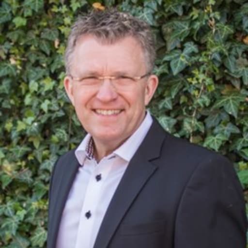 Profilbild av Magnus Sköld