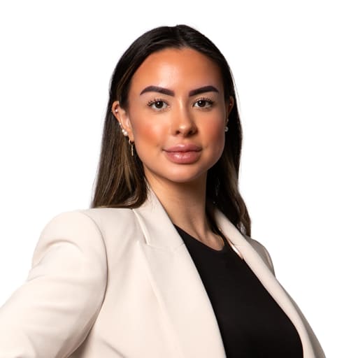 Profilbild av Eugenie Frid