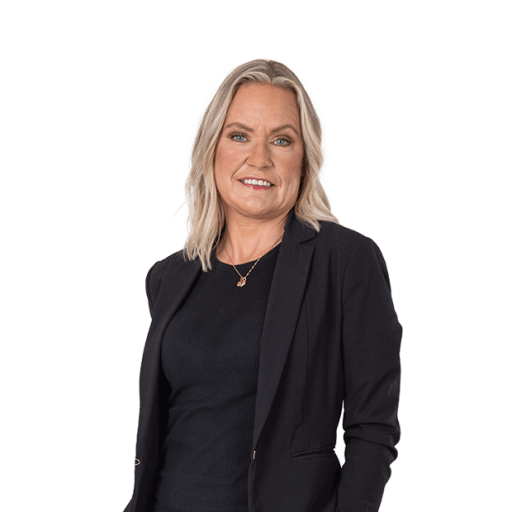 Profilbild av Maria Spaanheden