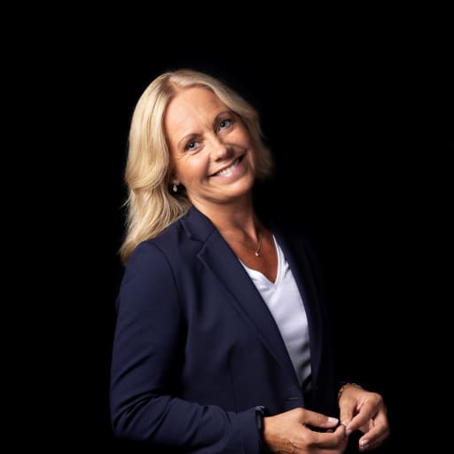 Profilbild av Jenny Olofsson
