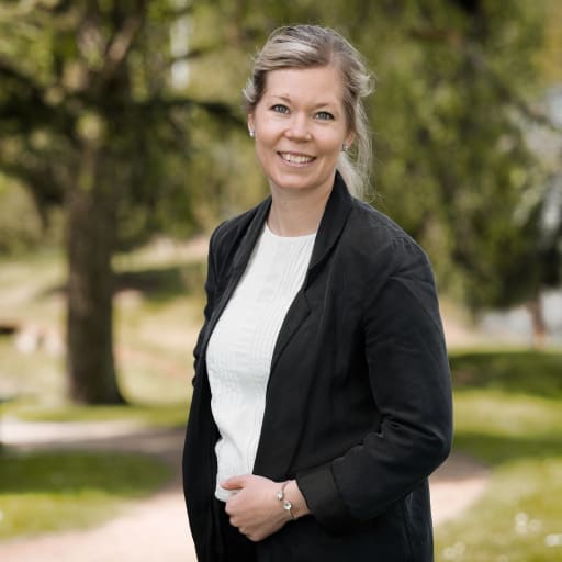 Profilbild av Sofia Adolfsson Grönvall
