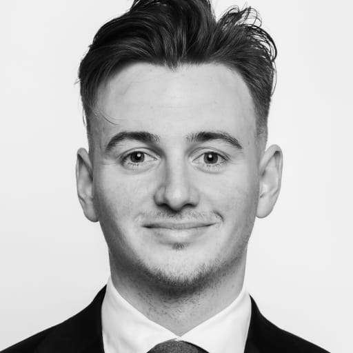 Profilbild av Gabriel Rolland Andersson