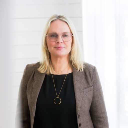 Profilbild av Lena Broberg
