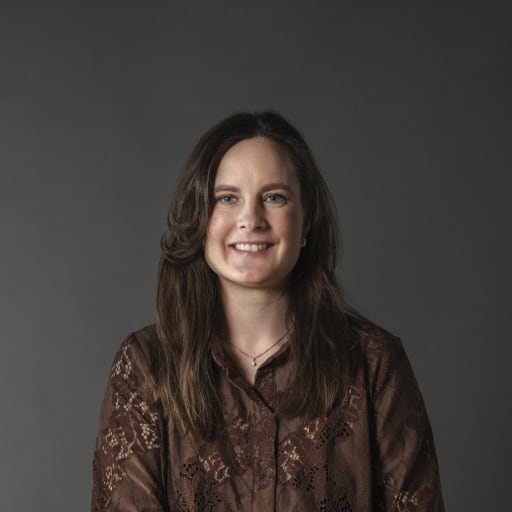 Profilbild av Michaela Löfgren