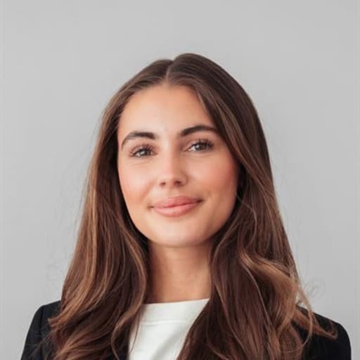 Profilbild av Claudia Uziel