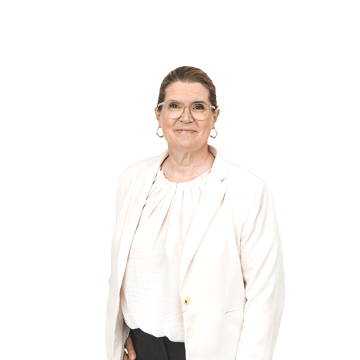 Profilbild av Terése Eldered