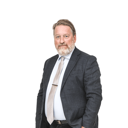 Profilbild av Christer Carlsson