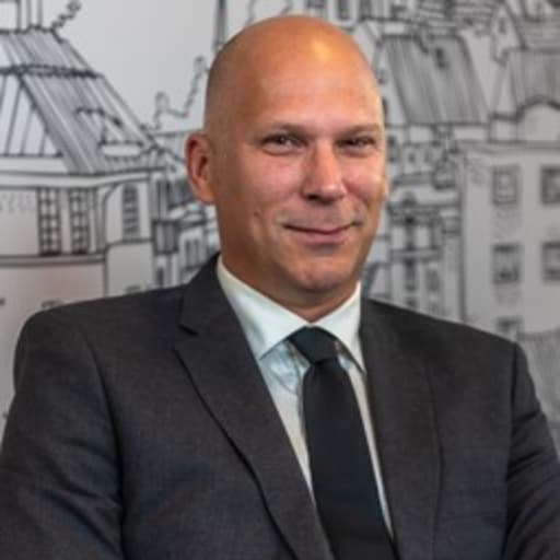 Profilbild av Daniel Axelsson