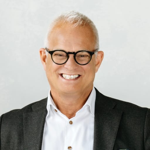 Profilbild av Stefan Andersson