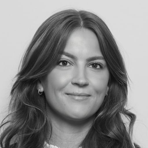 Profilbild av Sandra Pranjic