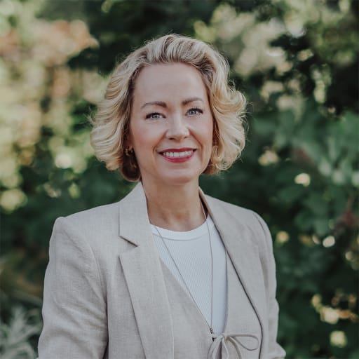 Profilbild av Katarina Renghammar