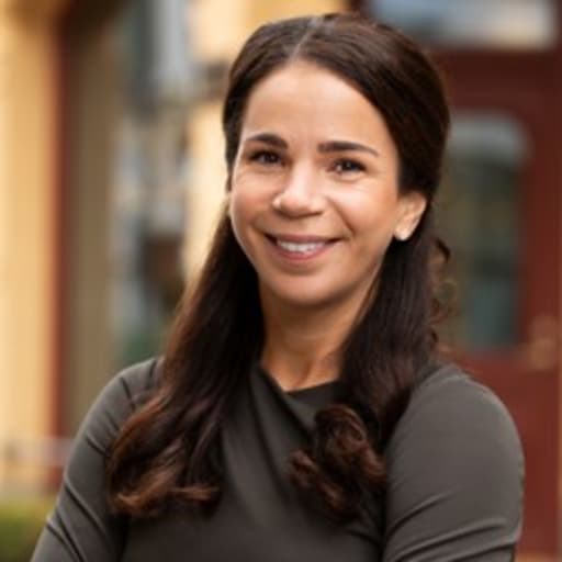 Profilbild av Jasmine Johansson