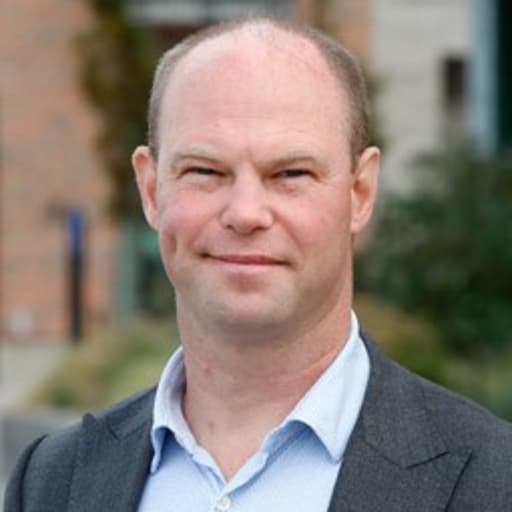 Profilbild av Mårten Kindlund