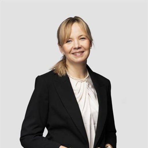 Profilbild av Tiiu Eneroth
