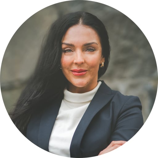 Profilbild av Malin Andersson