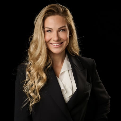 Profilbild av Isabelle Björkstrand