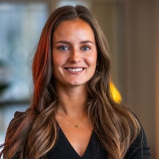 Profilbild av Paulina Uebel