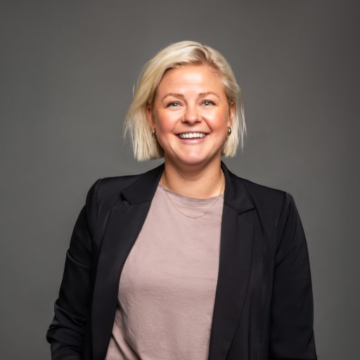Profilbild av Mathilda Tuvenäs