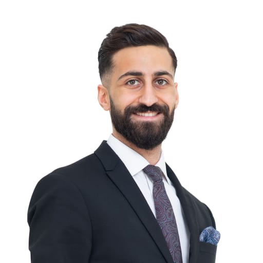 Profilbild av Martin Ibrahim