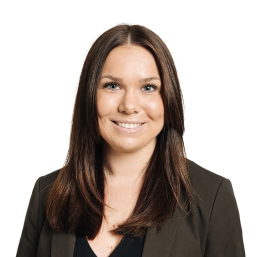 Profilbild av Elin Lundgren