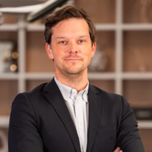 Profilbild av Andreas Magnusson