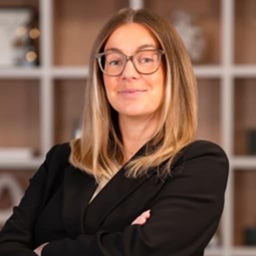 Profilbild av Ida Forsman
