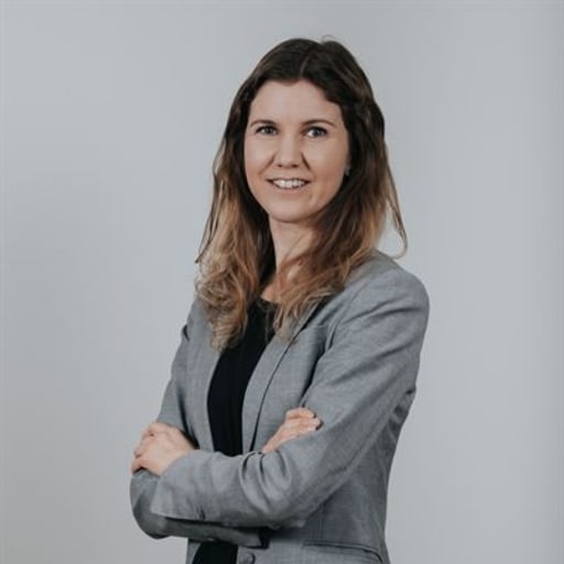 Profilbild av Lina Lindström
