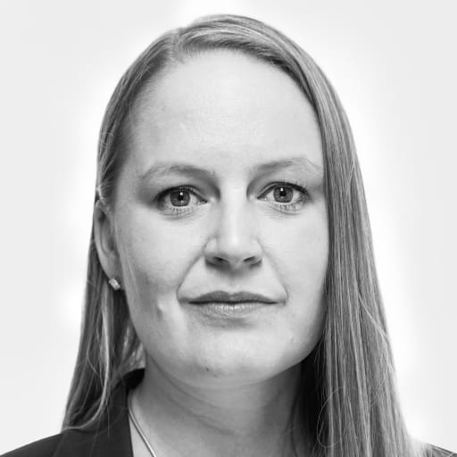 Profilbild av Annika Palmö