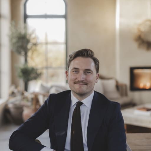 Profilbild av Thomas Rylander