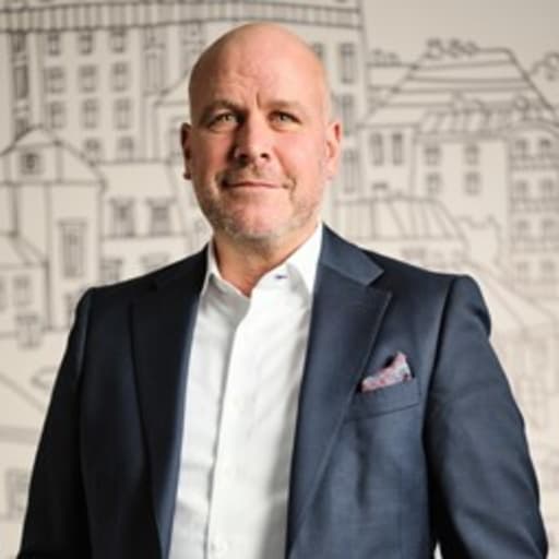 Profilbild av Johan Birkmar