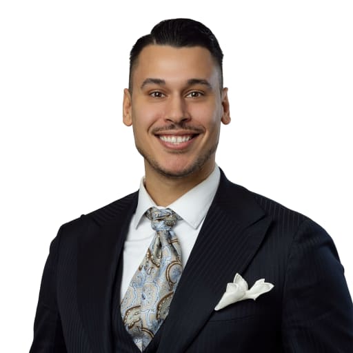 Profilbild av Filip Gröholt