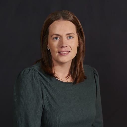 Profilbild av Amanda Daag Svanström