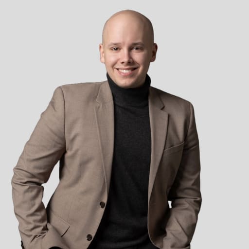 Profilbild av Christian da Costa